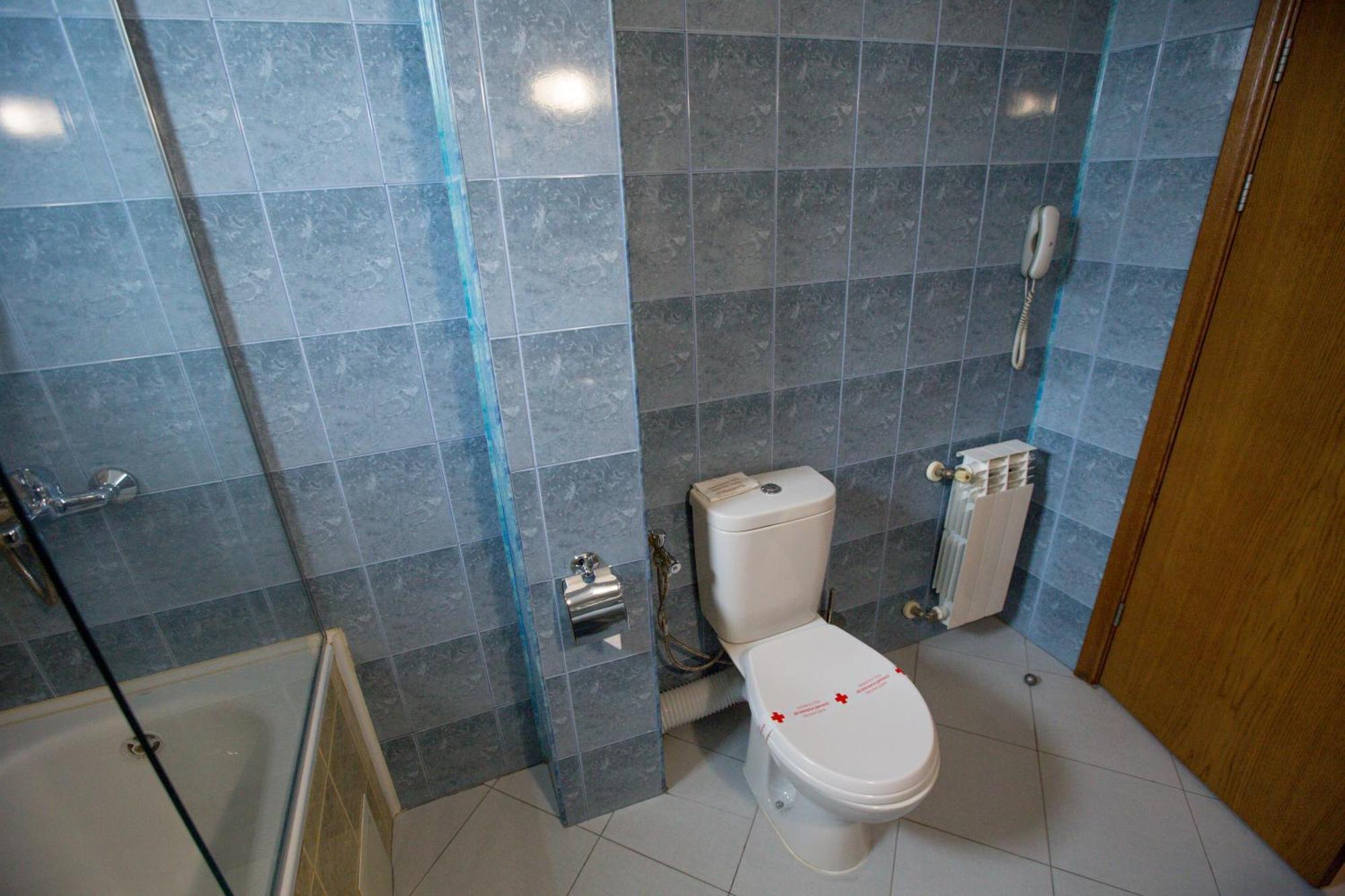 Terra Europe Brontes Hotel Targovishte  Ngoại thất bức ảnh